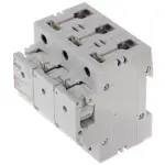 ROZŁĄCZNIK BEZPIECZNIKOWY LE-606705 TRÓJFAZOWY 20 A D02 LEGRAND