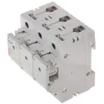 ROZŁĄCZNIK BEZPIECZNIKOWY LE-606706 TRÓJFAZOWY 25 A D02 LEGRAND