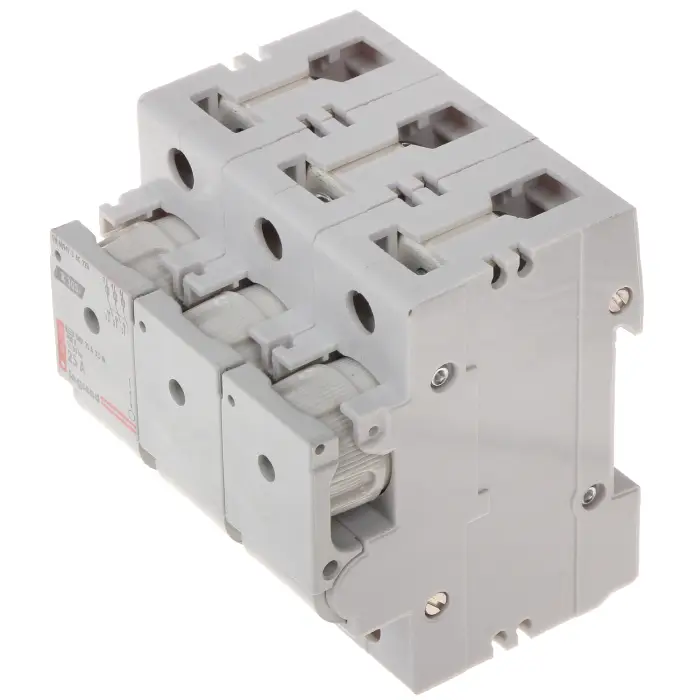 ROZŁĄCZNIK BEZPIECZNIKOWY LE-606706 TRÓJFAZOWY 25 A D02 LEGRAND