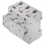ROZŁĄCZNIK BEZPIECZNIKOWY LE-606707 TRÓJFAZOWY 35 A D02 LEGRAND
