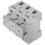 ROZŁĄCZNIK BEZPIECZNIKOWY LE-606708 TRÓJFAZOWY 50 A D02 LEGRAND