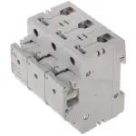 ROZŁĄCZNIK BEZPIECZNIKOWY LE-606725 TRÓJFAZOWY 63 A D02 LEGRAND