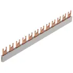 SZYNA ŁĄCZENIOWA ZASILAJĄCA GRZEBIENIOWA LE-607045 16 mm² 230 V / 400 V AC LEGRAND