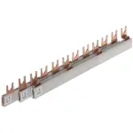 SZYNA ŁĄCZENIOWA ZASILAJĄCA GRZEBIENIOWA LE-607047 16 mm² 400 V AC LEGRAND