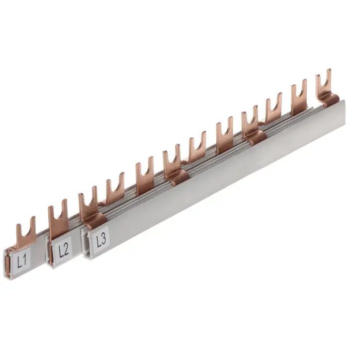 SZYNA ŁĄCZENIOWA ZASILAJĄCA GRZEBIENIOWA LE-607047 16 mm² 400 V AC LEGRAND