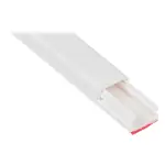 KORYTO KABLOWE PROSTE LE-638109 15x10 SAMOPRZYLEPNE LEGRAND