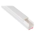 KORYTO KABLOWE PROSTE LE-638119 16x16 SAMOPRZYLEPNE LEGRAND