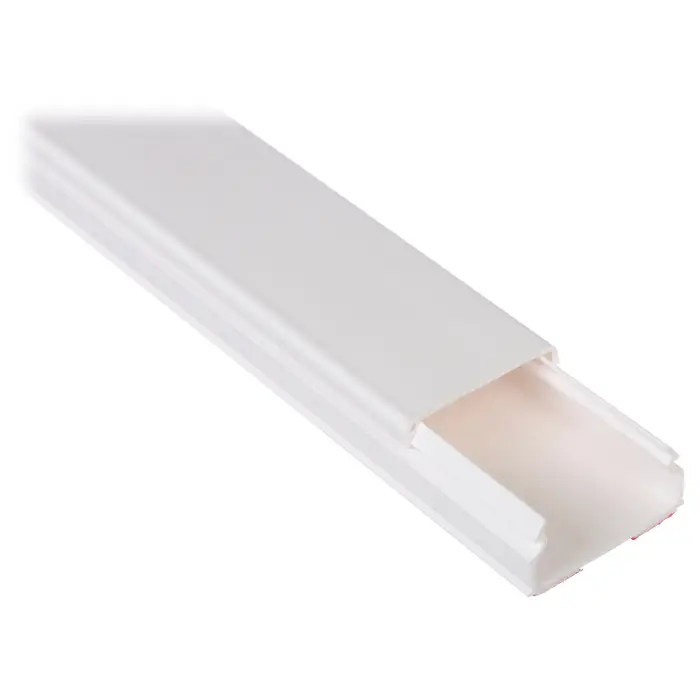 KORYTO KABLOWE PROSTE LE-638149 32x16 SAMOPRZYLEPNE LEGRAND