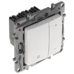 ŚCIEMNIACZ UNIWERSALNY LE-665114 Niloe 400 W LEGRAND