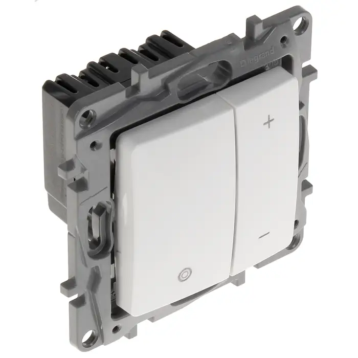 ŚCIEMNIACZ UNIWERSALNY LE-665114 Niloe 400 W LEGRAND