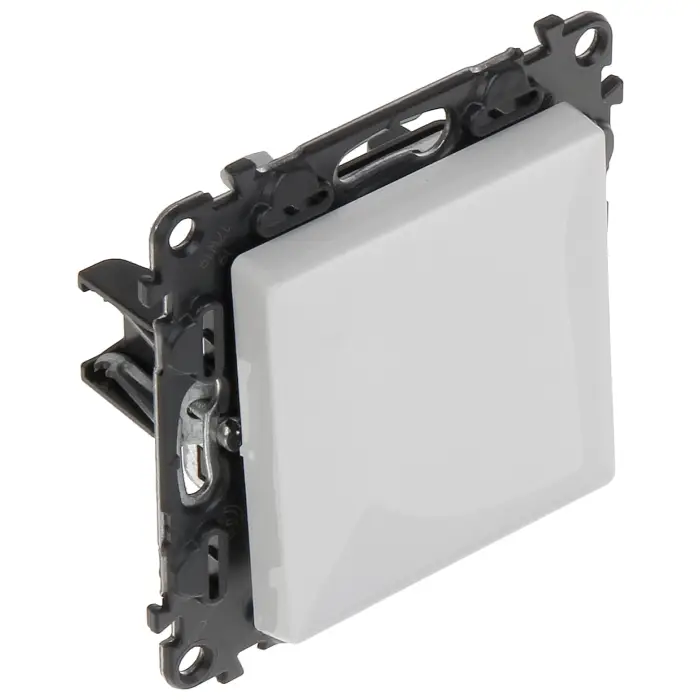 ŁĄCZNIK JEDNOBIEGUNOWY LE-752101 Valena Life 10 A LEGRAND