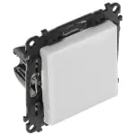 ŁĄCZNIK KRZYŻOWY LE-752107 Valena Life 10 A LEGRAND