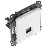 GNIAZDO KOŃCOWE LE-753138 RJ-11 Valena Life LEGRAND