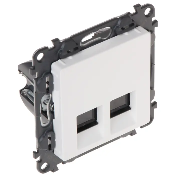 GNIAZDO KOŃCOWE RJ-45 LE-753143 Valena Life LEGRAND