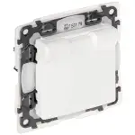 GNIAZDO POJEDYNCZE LE-753179 Valena Life 230 V 16 A IP44 LEGRAND