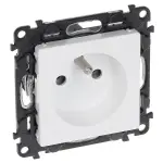 GNIAZDO POJEDYNCZE LE-753181 Valena Life 230 V 16 A LEGRAND