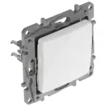 ŁĄCZNIK JEDNOBIEGUNOWY LE-764500 Niloe 10 A LEGRAND