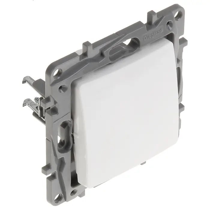 ŁĄCZNIK SCHODOWY LE-764501 Niloe 10 A LEGRAND
