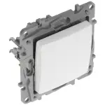 ŁĄCZNIK KRZYŻOWY LE-764504 Niloe 10 A LEGRAND