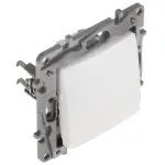 PRZYCISK POJEDYNCZY CHWILOWY LE-764507 Niloe 230 V 6 A LEGRAND