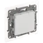 GNIAZDO POJEDYNCZE LE-764537 Niloe 230 V 16 A IP44 LEGRAND