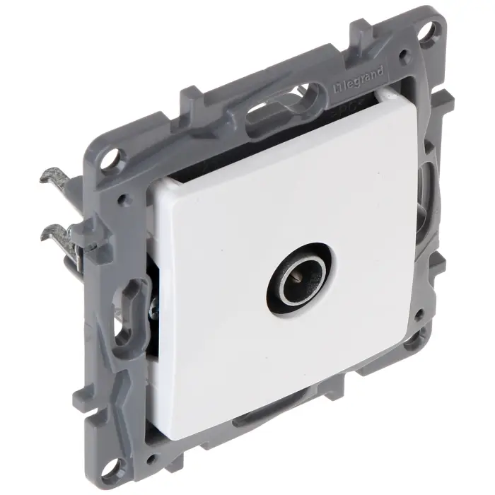GNIAZDO KOŃCOWE LE-764551 TV Niloe LEGRAND