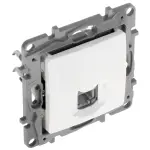 GNIAZDO KOŃCOWE LE-764569 RJ-11 Niloe LEGRAND