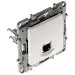 GNIAZDO KOŃCOWE RJ-45 LE-764573 Niloe LEGRAND