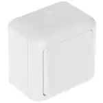 ŁĄCZNIK JEDNOBIEGUNOWY LE-782360 Forix 230 V 10 A LEGRAND