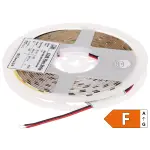 TAŚMA LED LED-COB-12V/8W-NW/5M - 4000 K MW Lighting