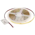 TAŚMA LED LED-COB-24V/8W-NW/5M - 4000 K MW Lighting