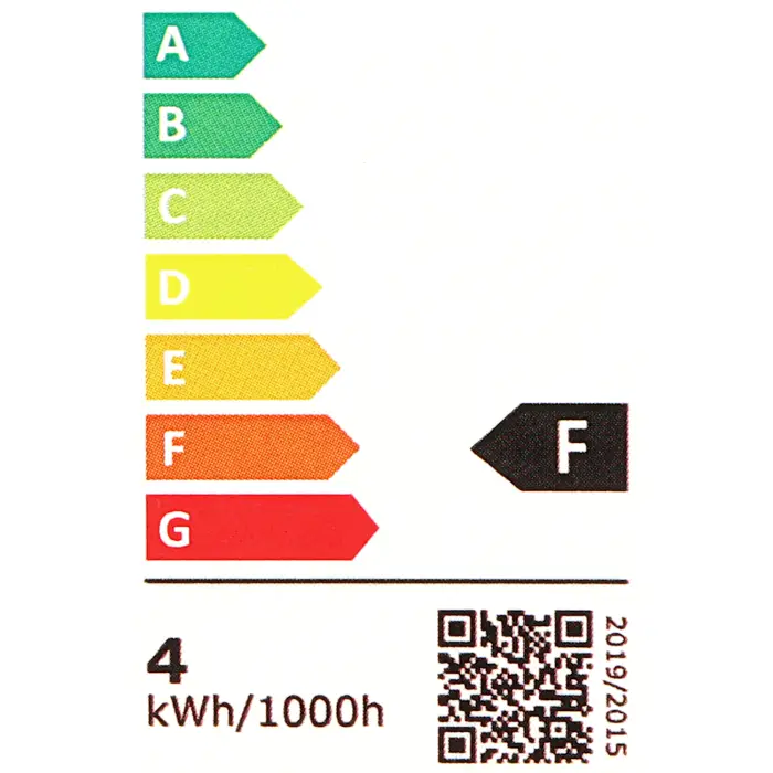 TAŚMA LED LED-COB-24V/8W-WW/5M - 3000 K MW Lighting