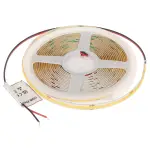 TAŚMA LED LED-COB-24V/8W-WW/5M - 3000 K MW Lighting