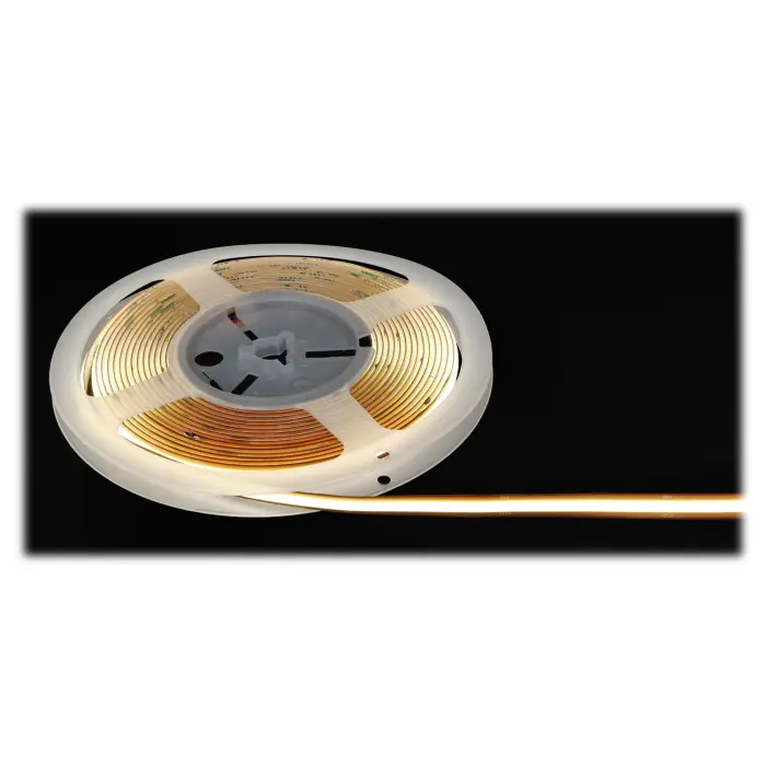 TAŚMA LED LED-FC-COB-12V/13W-NW/5M Free Cut - 4000 K MW Lighting