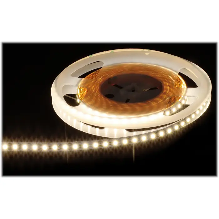 TAŚMA LED LED120-12V/9.6W-NW/5M - 4000 K MW Lighting