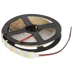 TAŚMA LED LED120A-12V/28.8W-NW/5M 5 m - 4000 K
