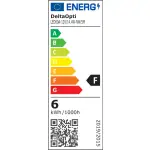 TAŚMA LED LED60A-12V/14.4W-NW/5M 5 m - 4000 K