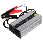 ŁADOWARKA LIFEPO4-CHARG/14.6V/10A-GC Green Cell