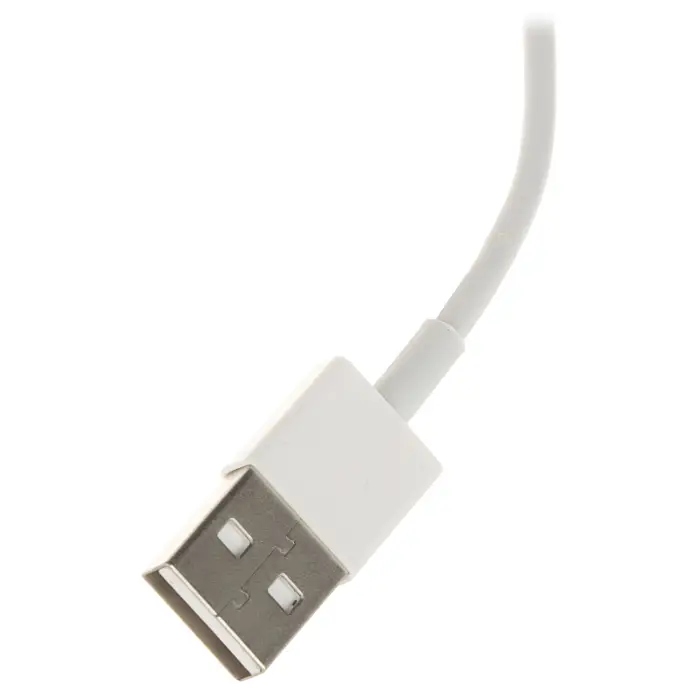 PRZEWÓD LIGHTNING-W/USB-W-1M 1.0 m