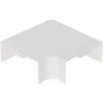 ŁĄCZNIK KĄTOWY LK-90X40/W STASINSKI