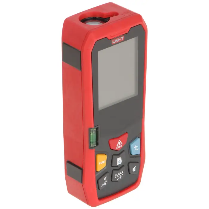 DALMIERZ LASEROWY LM-120 UNI-T