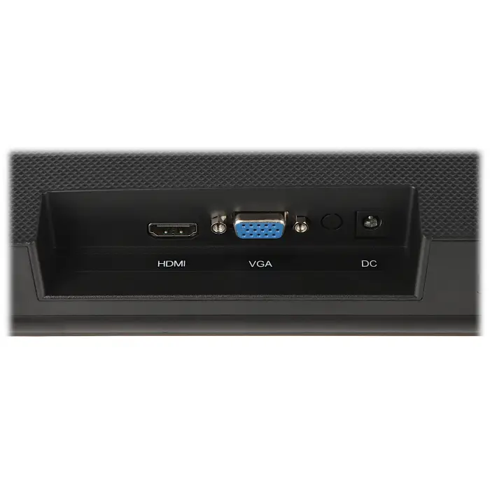 MONITOR VGA, HDMI, AUDIO LM24-B200S 23.8 