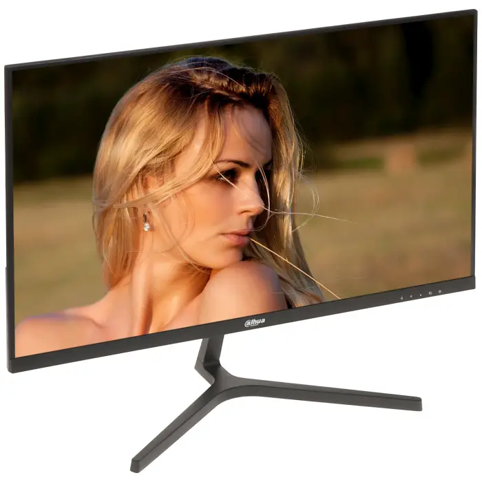 MONITOR VGA, HDMI, AUDIO LM24-B200S 23.8 DAHUA