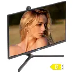 MONITOR VGA, HDMI, DP LM24-B201A 23.8 DAHUA