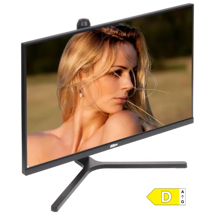 MONITOR VGA, HDMI, DP LM24-B201A 23.8 DAHUA