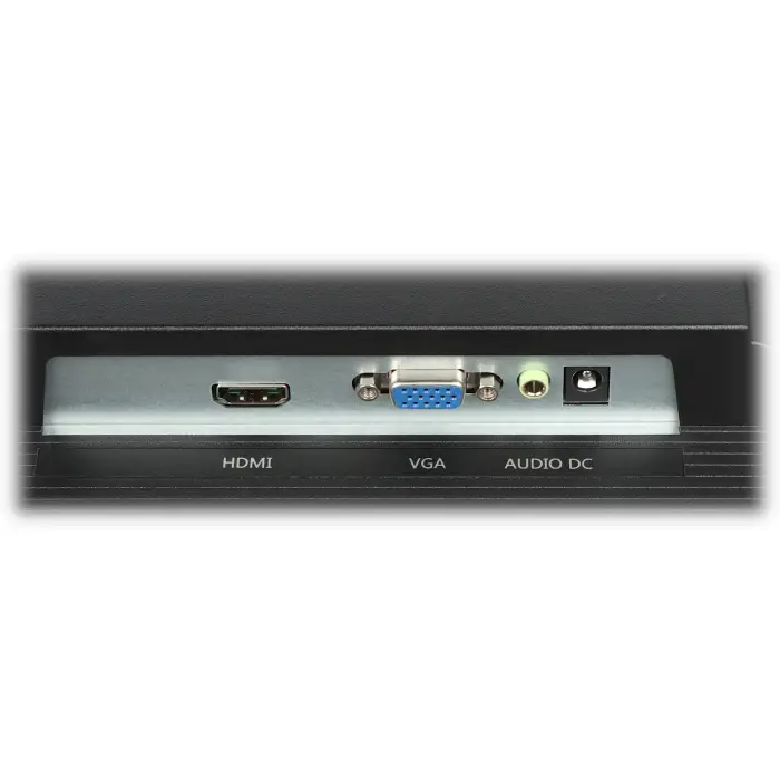 MONITOR VGA, HDMI, AUDIO LM24-H200 23.8 