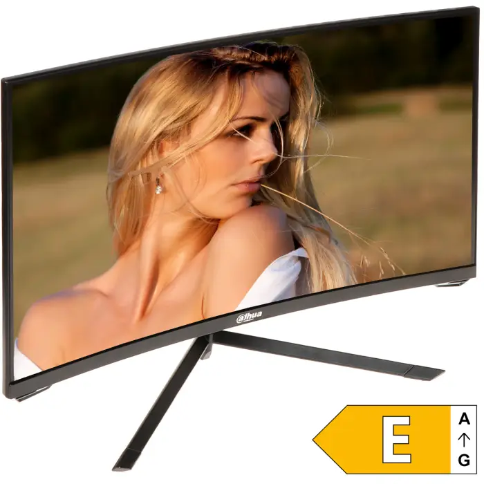 MONITOR HDMI, DP, AUDIO LM27-E230C 27 DAHUA