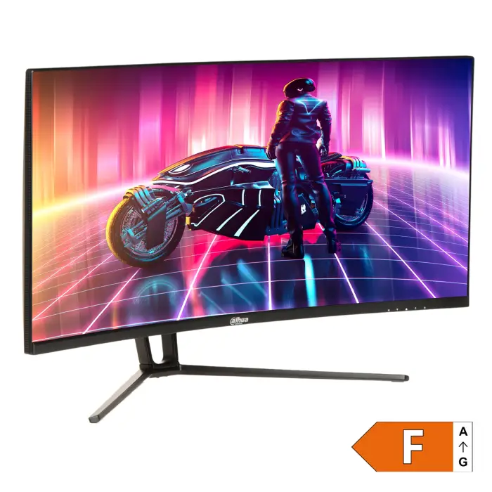 MONITOR GAMINGOWY LM34-E330C 34 DAHUA