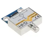 PRZEDWZMACNIACZ ANTENOWY LNA-169 6-60 24dB