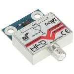 PRZEDWZMACNIACZ ANTENOWY LNA-188 6-60 30dB